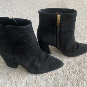 Vince Camuto boots